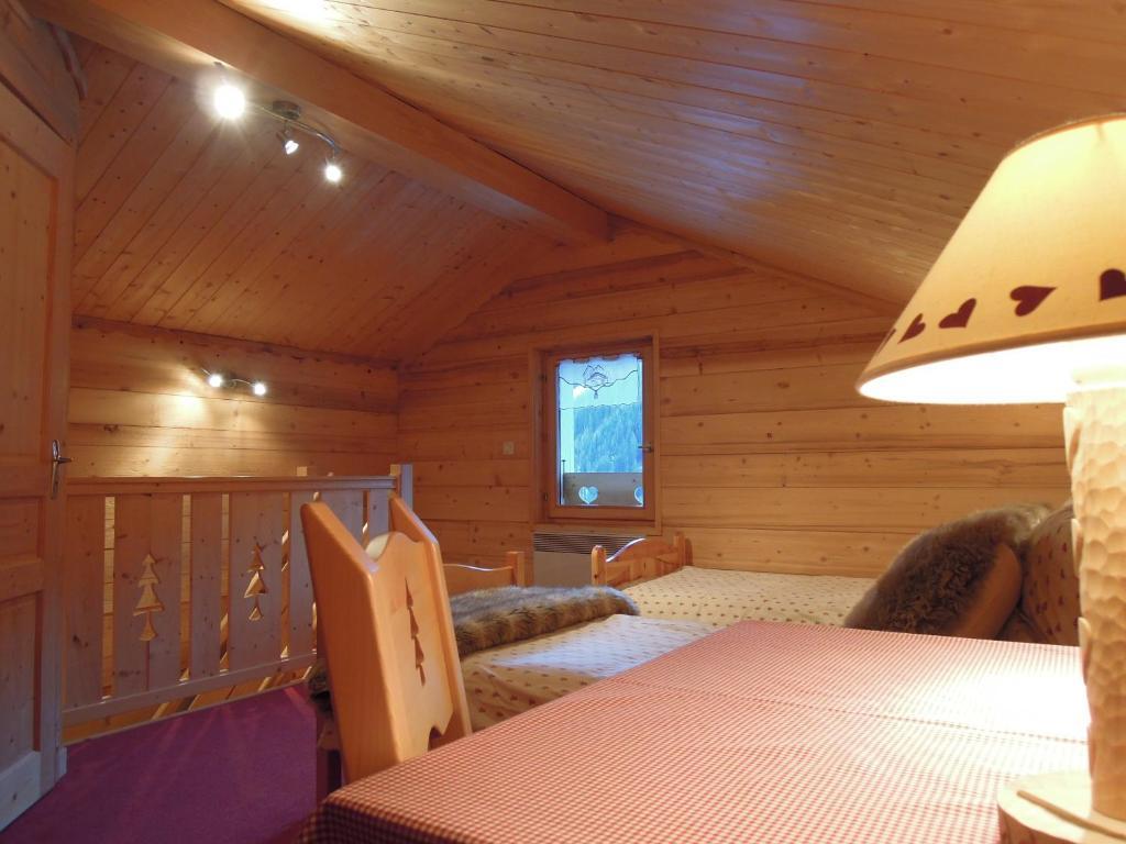 Le Roitelet Hotel Châtel Quarto foto